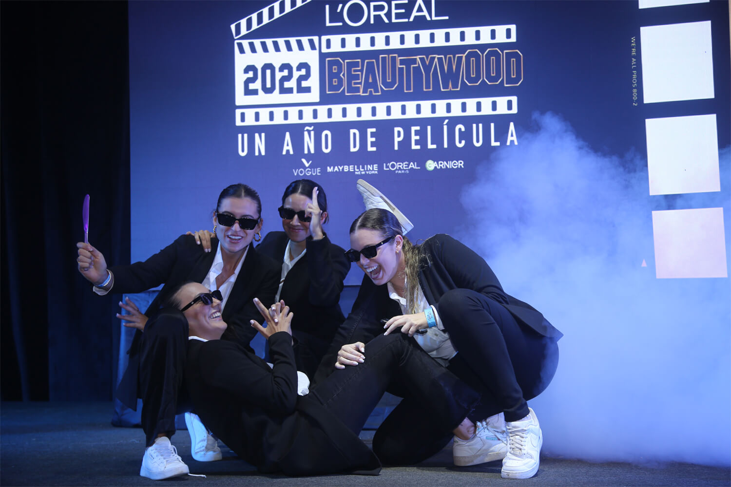 Convención Comercial L'Oréal